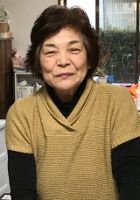 金原清美